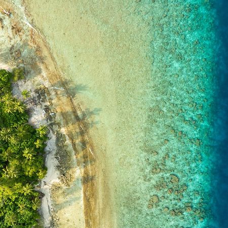 The Zen Den Hotel Thulusdhoo Exterior foto