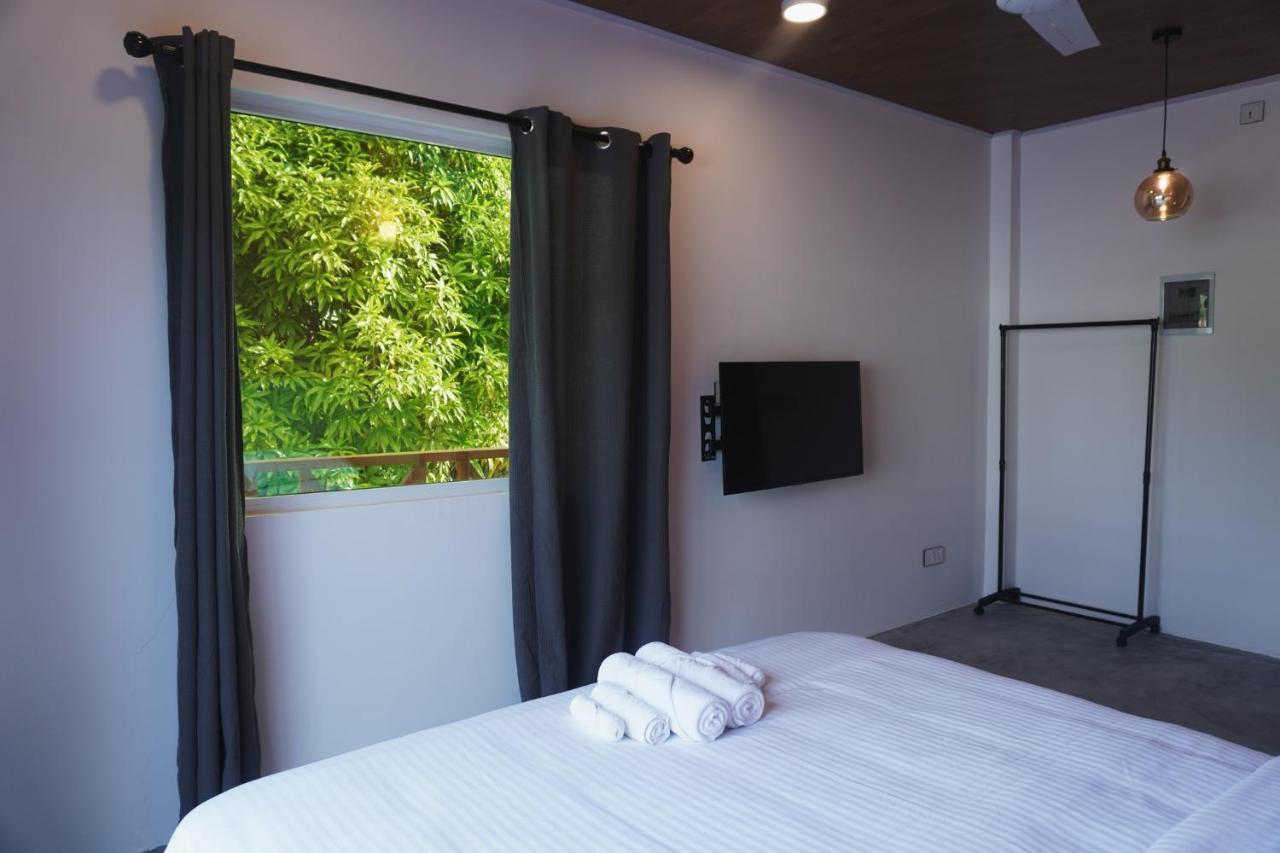 The Zen Den Hotel Thulusdhoo Exterior foto
