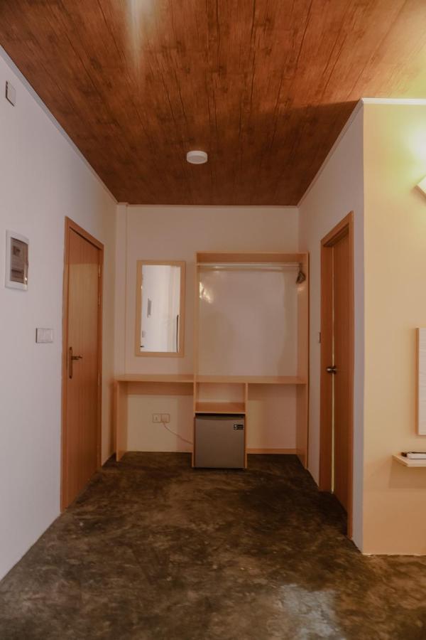 The Zen Den Hotel Thulusdhoo Exterior foto