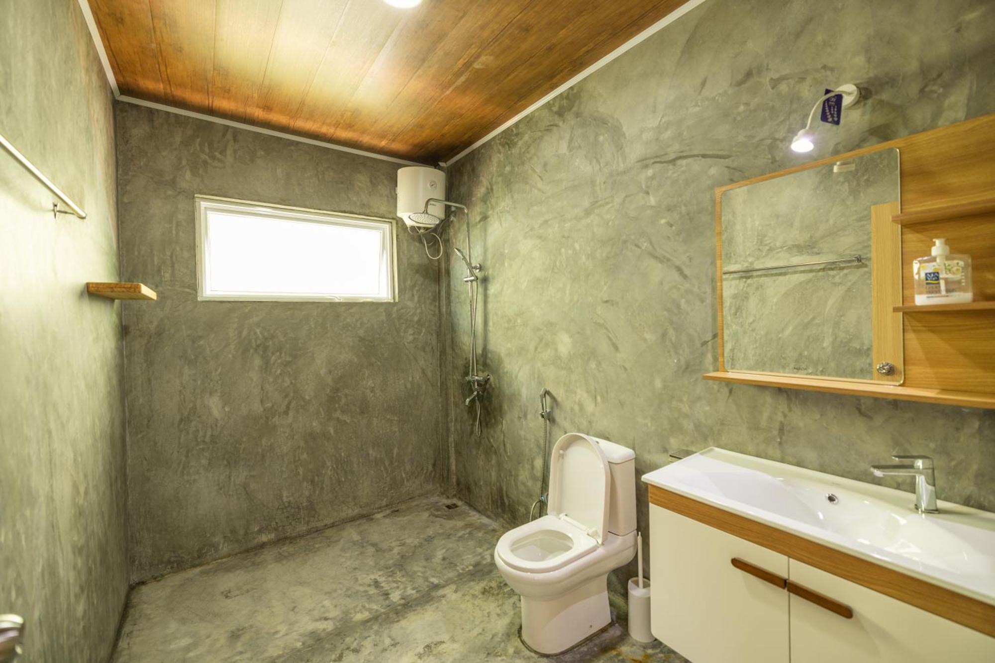 The Zen Den Hotel Thulusdhoo Cameră foto