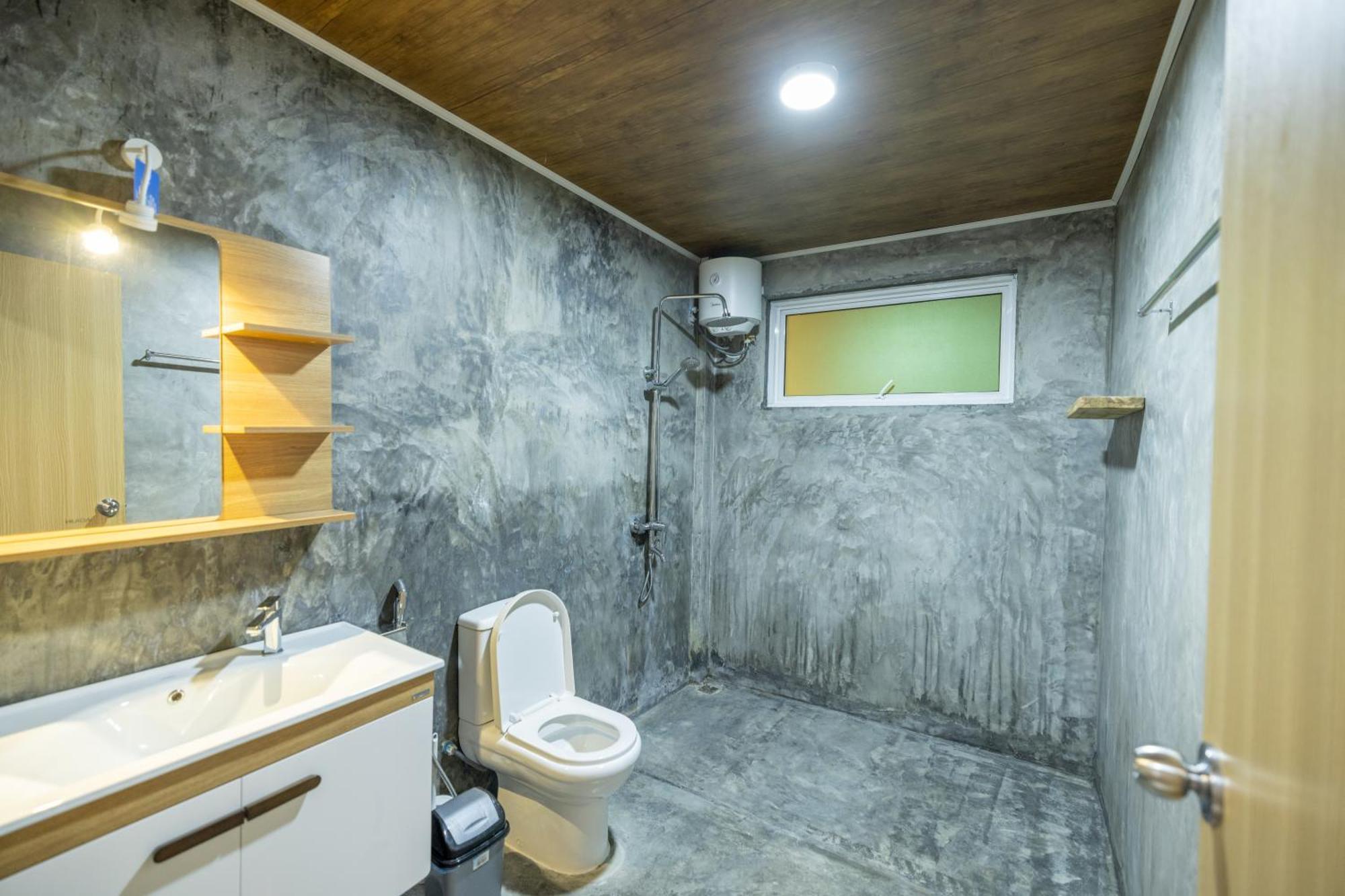 The Zen Den Hotel Thulusdhoo Cameră foto