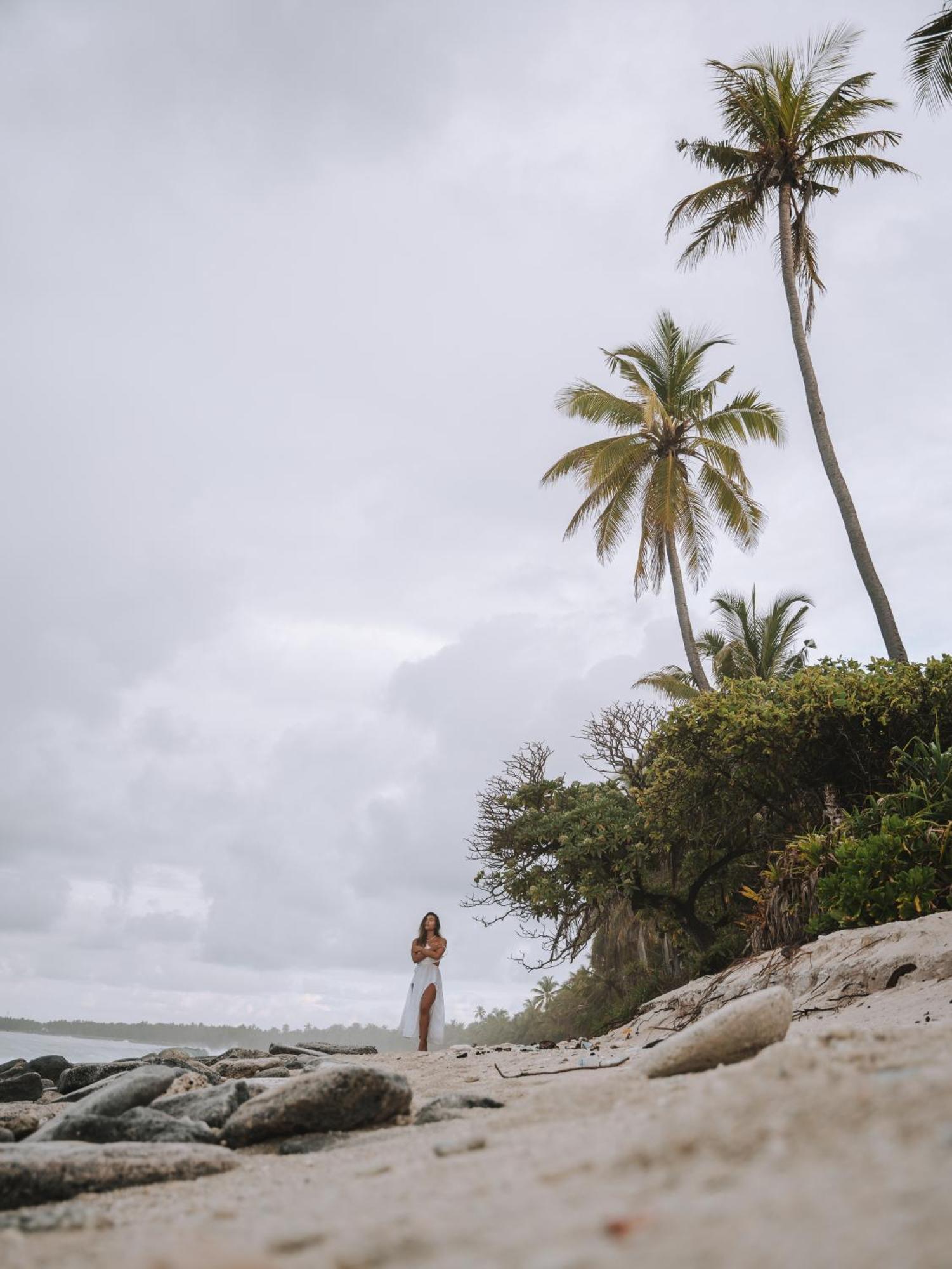 The Zen Den Hotel Thulusdhoo Exterior foto